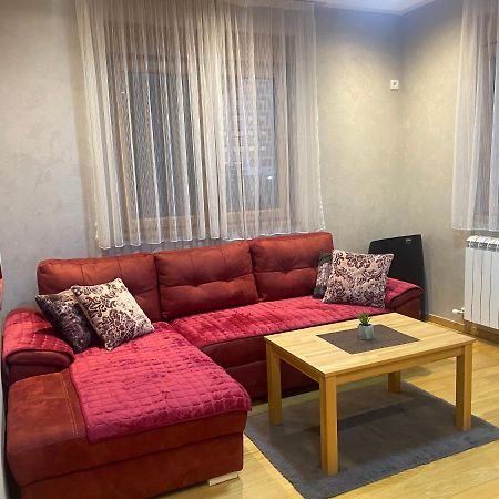 Vip Apartman Neda Zlatibor Dış mekan fotoğraf