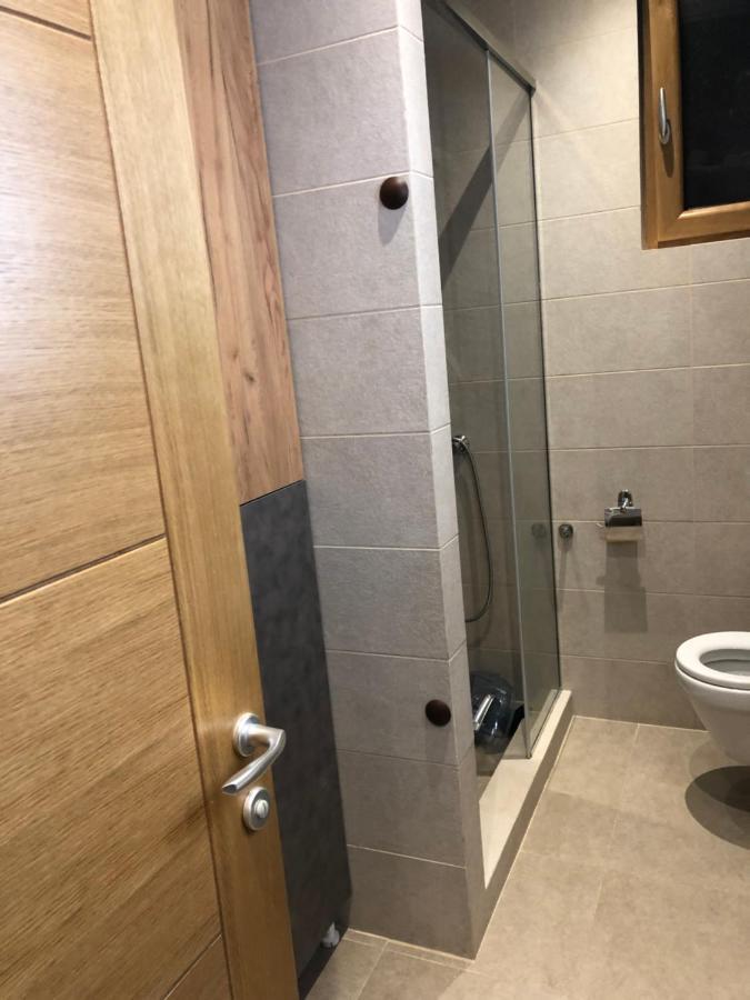 Vip Apartman Neda Zlatibor Dış mekan fotoğraf