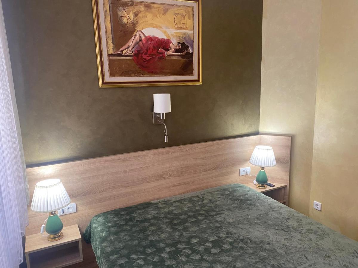 Vip Apartman Neda Zlatibor Dış mekan fotoğraf