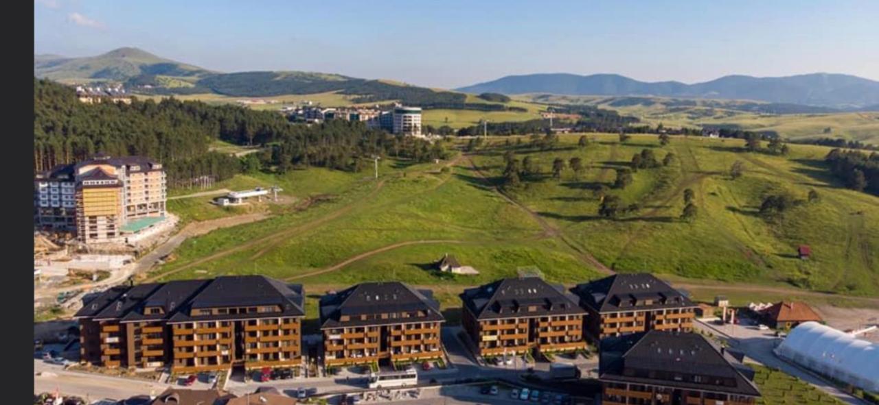 Vip Apartman Neda Zlatibor Dış mekan fotoğraf
